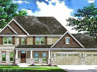 911 Latigos Trail Des, Peres, MO 63131