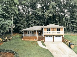 3198 Laura Way, Winston, GA 30187