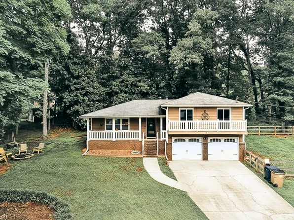 3198 Laura Way, Winston, GA 30187