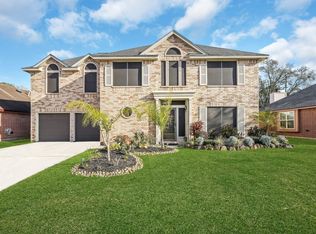 1109 Bayou Vista Dr, Deer Park, TX 77536