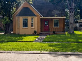 1530 N 24th St, Baton Rouge, LA 70802