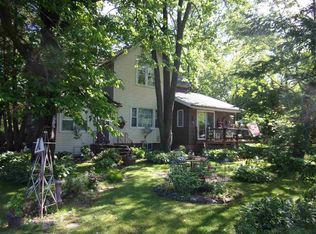 N11398 Jepson Rd, Clintonville, WI 54929
