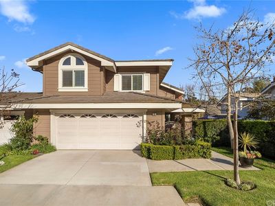 65 Tidewind #59, Irvine, CA, 92603