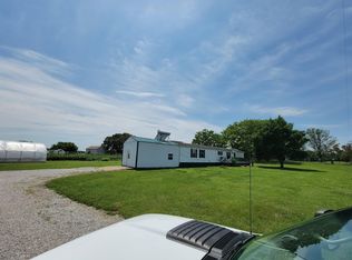 5695 Pilot Rock Rd, Hopkinsville, KY 42240