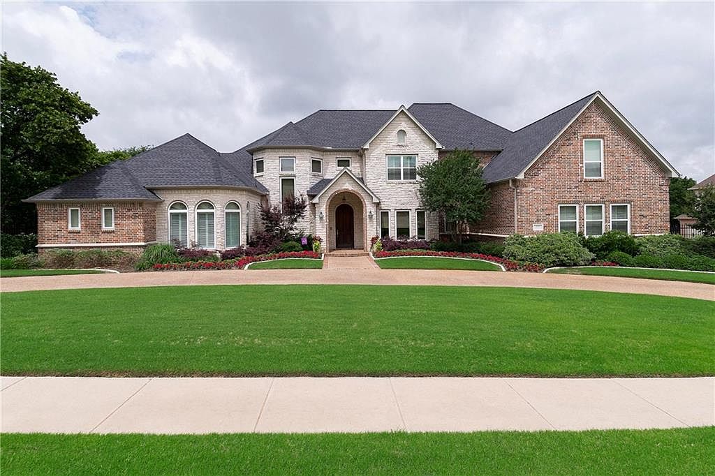 924 Turnberry Ln, Southlake, TX 76092 Zillow