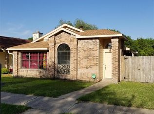 530 Oxbow St, Mesquite, TX 75149