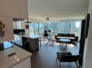 Aquarius Waterpark City, Toronto, ON M5V 1B1