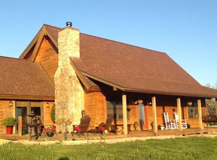 13140 Georgetown Rd, Owenton, KY 40359