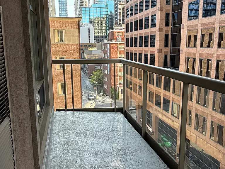 99 Hayden St #903 — Photo 11