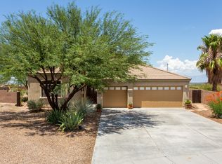 832 S Routh Pl, Vail, AZ 85641