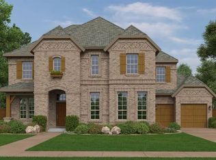 4831 Buchanan Ave, Frisco, TX 75033