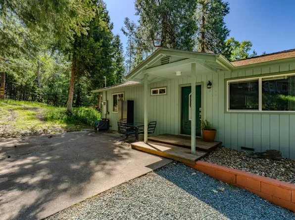 24317 Carson Dr, Pioneer, CA 95666