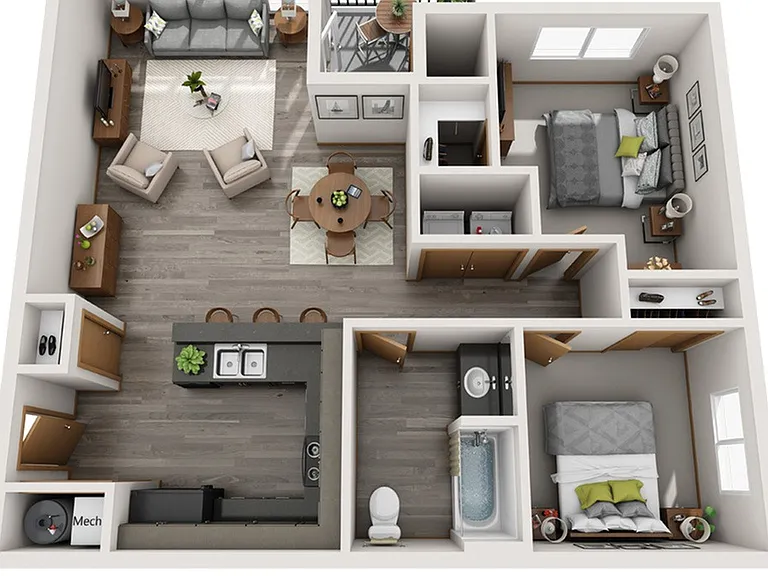 Floor Plan Floor Plan