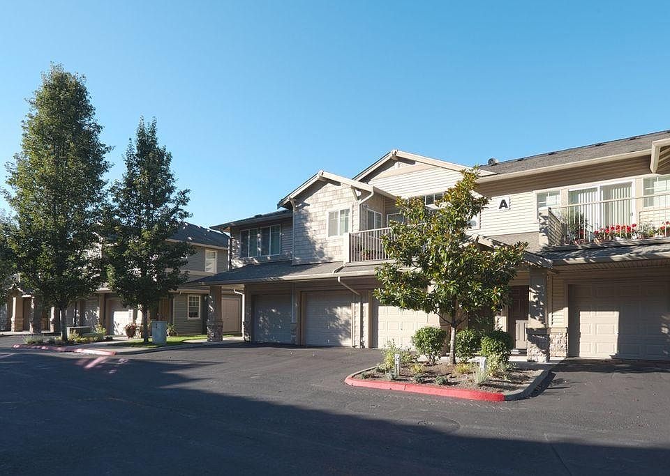 River Valley Apartments Renton, WA Zillow