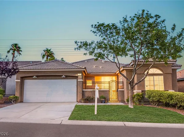 11540 Cannon Falls Ave, Las Vegas, NV 89138