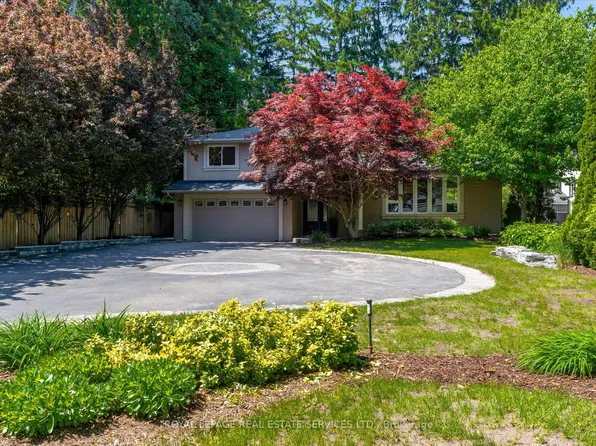 4163 Lakeshore Rd, Burlington, ON L7L 1A5