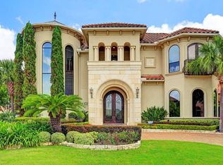 11910 Portofino Rd, Houston, TX 77082