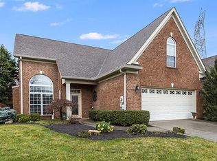 8625 Carter Grove Way, Knoxville, TN 37923