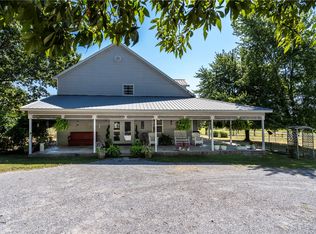 18630 Y City Rd, Decatur, AR 72722