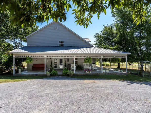 18630 Y City Rd, Decatur, AR 72722