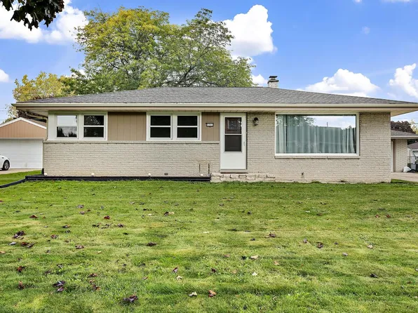 3312 West Green AVENUE, Milwaukee, WI 53221