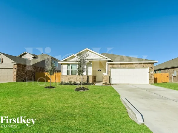 26211 Cooperstown Way, Splendora, TX 77372