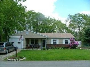 95 Saint Andrews Dr, Little Egg Harbor, NJ