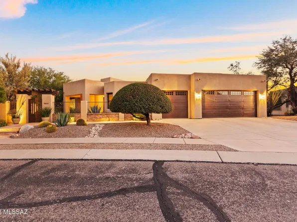 9868 E Forest Grove Loop, Tucson, AZ 85749