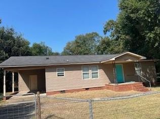 2105 1st Ave, Phenix City, AL