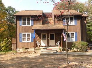 64 Lake George Rd, Wales, MA 01081