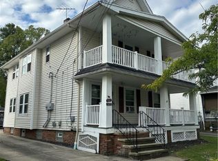 4501 Bucyrus Ave, Cleveland, OH