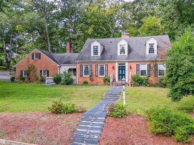1308 Friend Ave, South Boston, VA, 24592