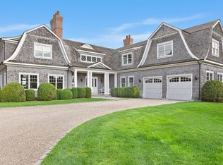 493 Parsonage Ln, Sagaponack, NY 11962