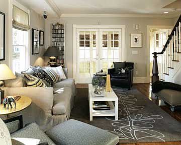 Living room 2