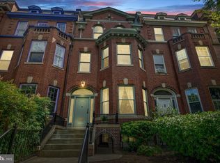 1730 Lamont St NW, Washington, DC 20010