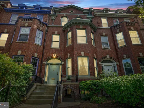 1730 Lamont St NW, Washington, DC 20010