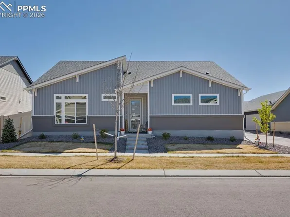 5857 Haster Grv, Colorado Springs, CO 80927