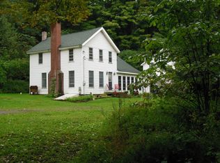 1820 Ravnikar Rd, Forest City, PA 18421