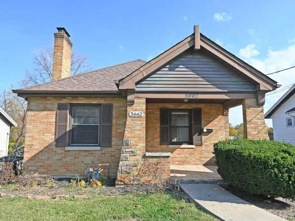 5662 Colerain Ave, Cincinnati, OH 45239