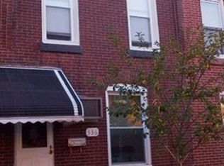 336 Fitzgerald St, Philadelphia, PA 19148