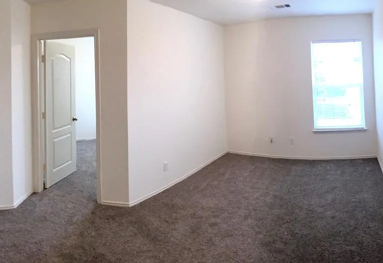 Upstairs Landing and Game/Play Room