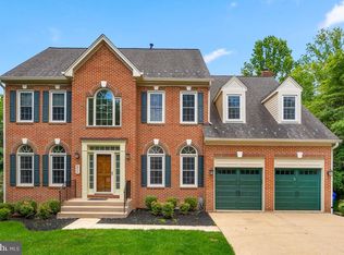 2908 Spartan Rd, Olney, MD 20832