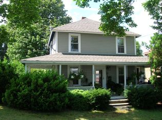 132 Sauga Ave, North Kingstown, RI 02852