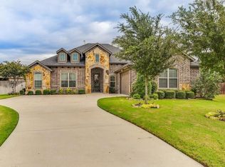 7225 King Ranch Ct, Midlothian, TX 76065