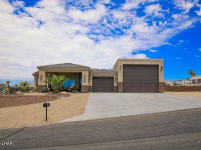 3891 Bear Dr, Lake Havasu City, AZ, 86406