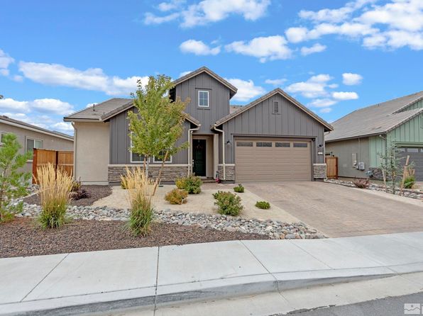 223 Starboard Dr, Verdi, NV 89439