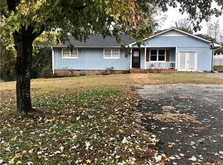 904 New Prospect Church Rd, Anderson, SC 29625