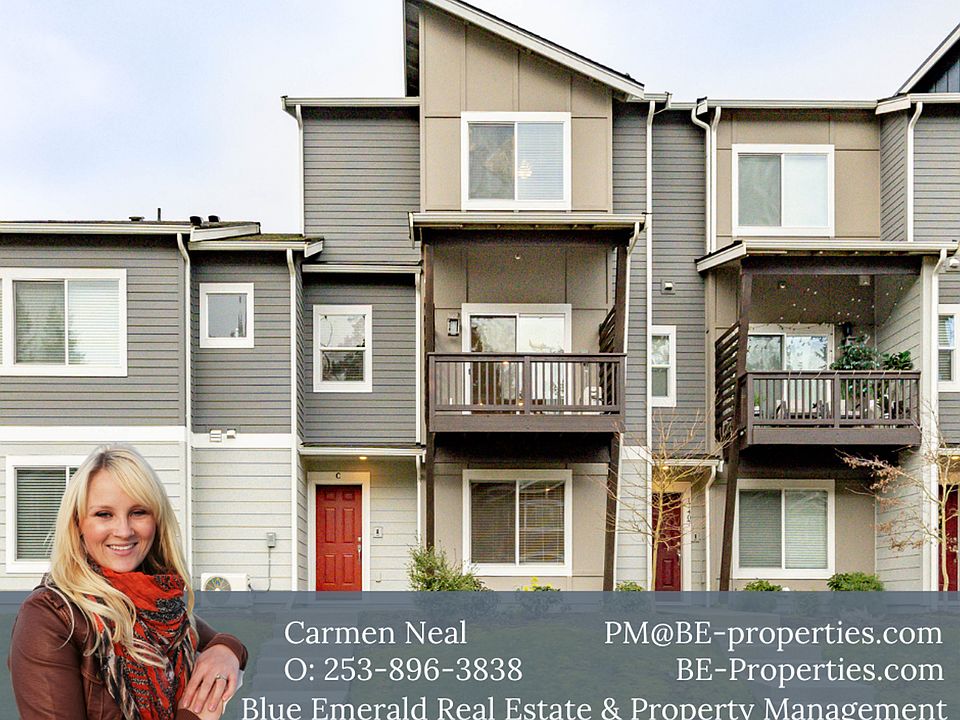 1st image of 17407 118th Avenue Ct E #C