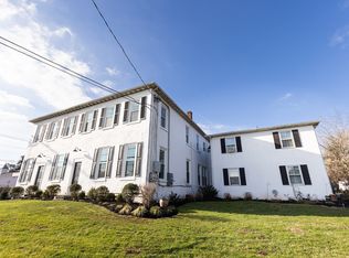 203 Gravel Pike APT H, Collegeville, PA 19426