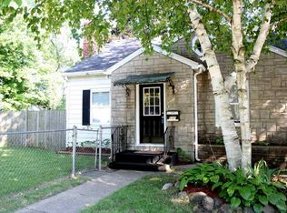 537 Capitol Blvd, Elkhart, IN 46516